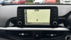 Kia Picanto 1.0T GDi GT-line S 5dr Petrol Hatchback